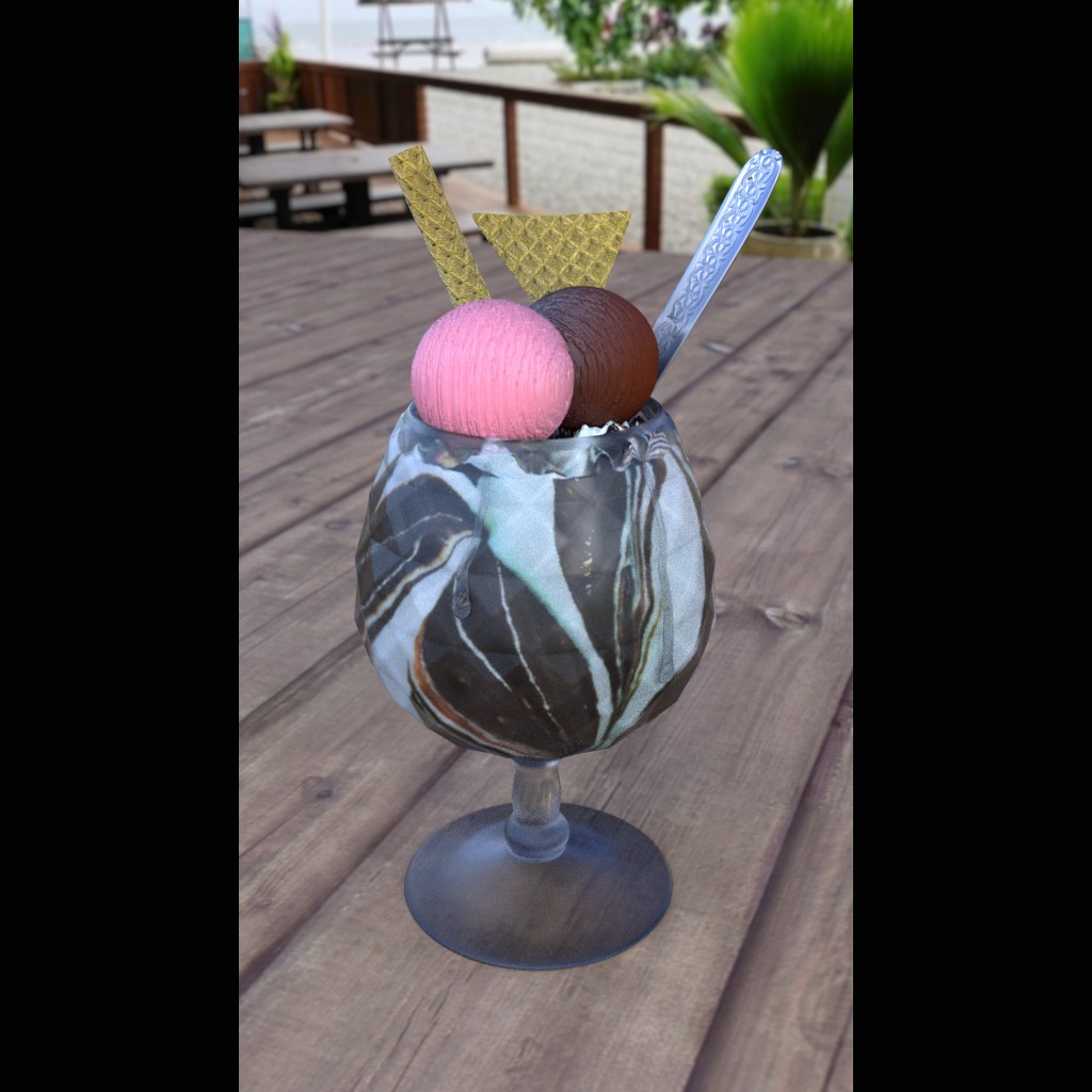 Ice Cream preview image 1